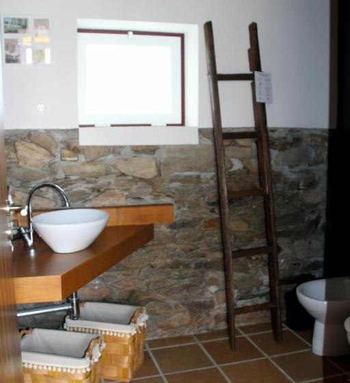 فندق Couto Dos Pardinhos