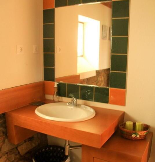 فندق Couto Dos Pardinhos