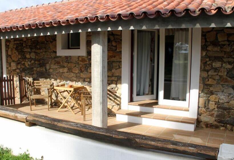 فندق Couto Dos Pardinhos