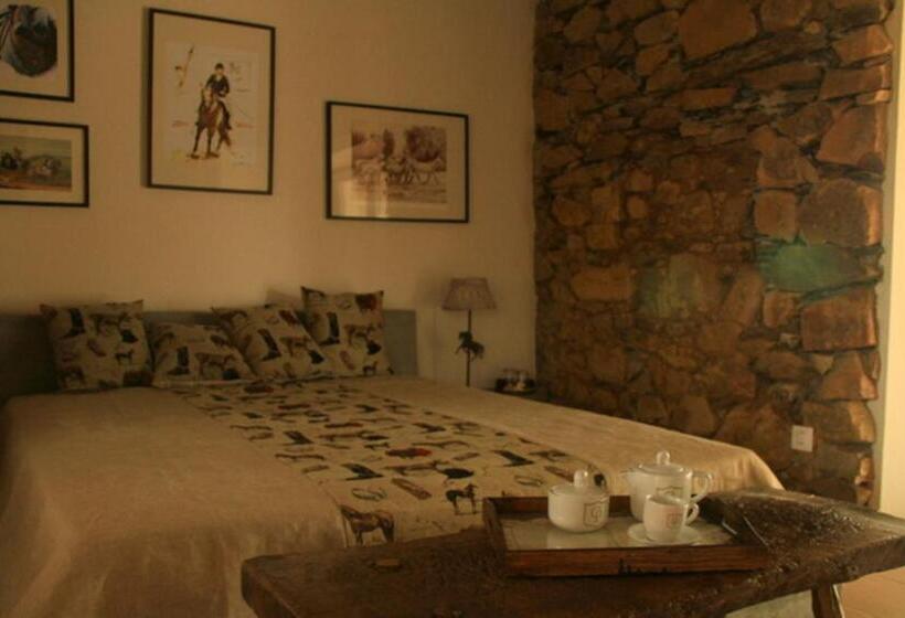 فندق Couto Dos Pardinhos