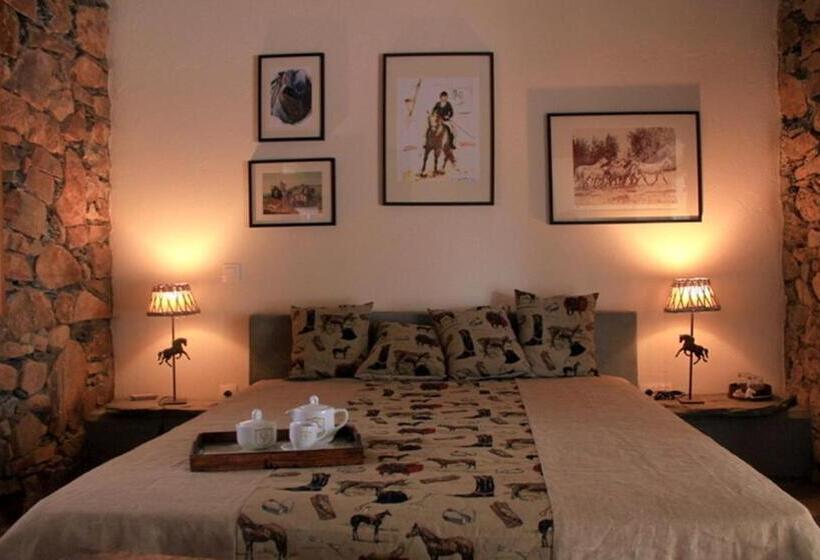 فندق Couto Dos Pardinhos