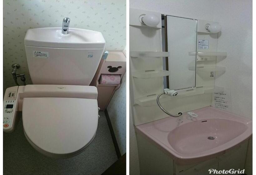 Hotel Guesthouse Strawberryfarm Shirasaki ⅱ / Vacation Stay19359