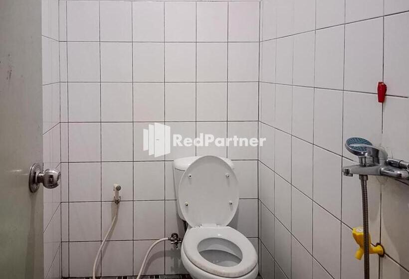 هتل Kampung Resort Pertiwi Redpartner