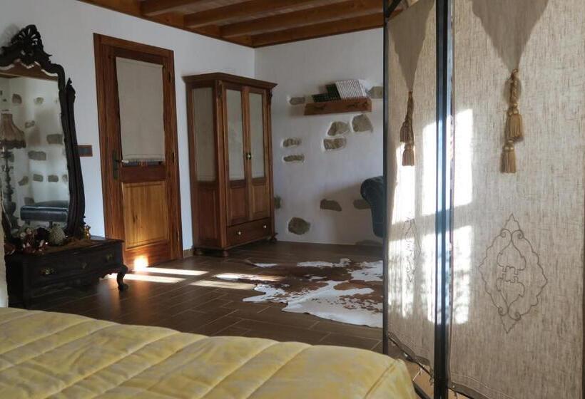 호텔 Noz Por Cá... Turismo Em Espaco Rural