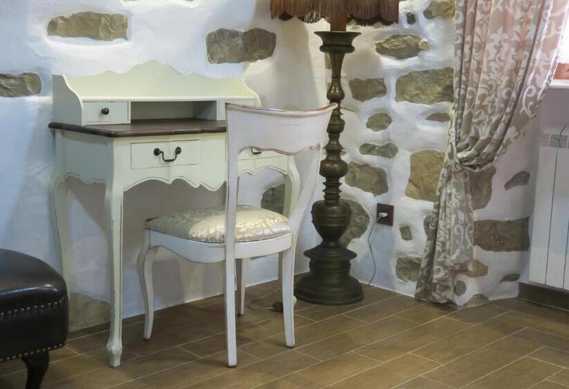 호텔 Noz Por Cá... Turismo Em Espaco Rural