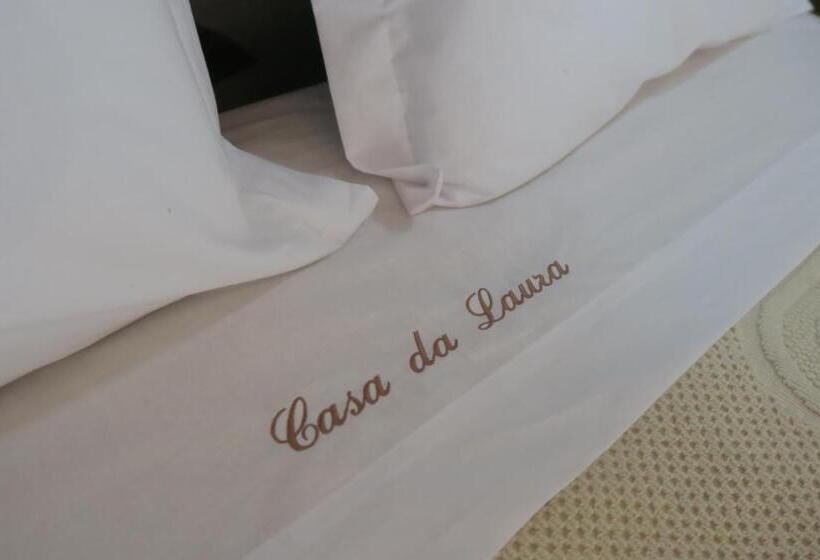 호텔 Noz Por Cá... Turismo Em Espaco Rural