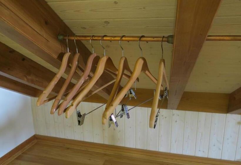 호텔 Noz Por Cá... Turismo Em Espaco Rural