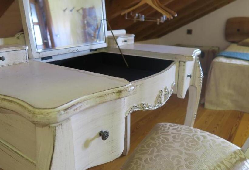 호텔 Noz Por Cá... Turismo Em Espaco Rural