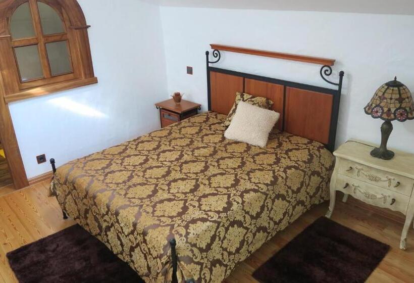 호텔 Noz Por Cá... Turismo Em Espaco Rural