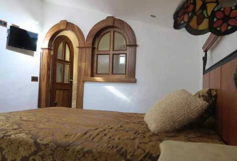 ホテル Noz Por Cá... Turismo Em Espaco Rural