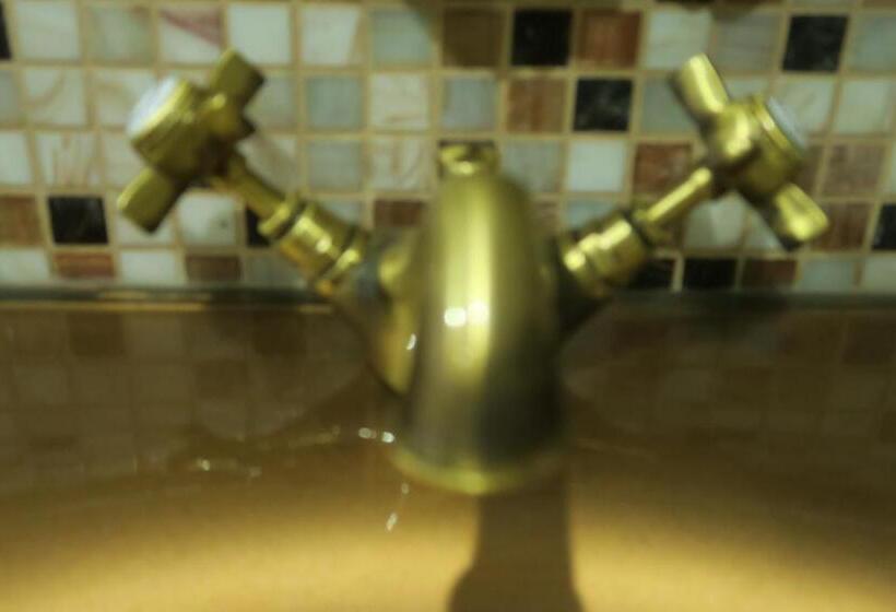 호텔 Noz Por Cá... Turismo Em Espaco Rural