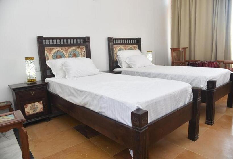 Hotel Osian The Desert Boutique