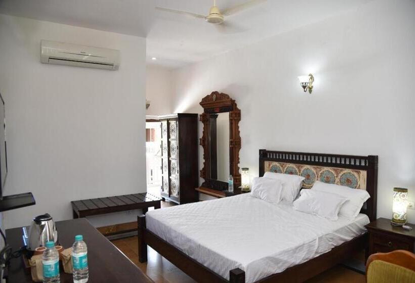 Hotel Osian The Desert Boutique