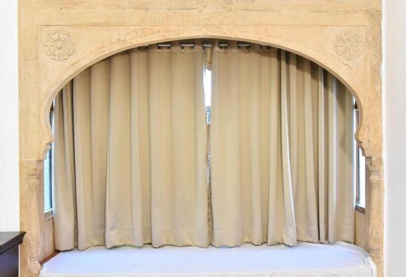 Hotel Osian The Desert Boutique