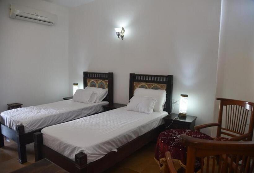 Hotel Osian The Desert Boutique