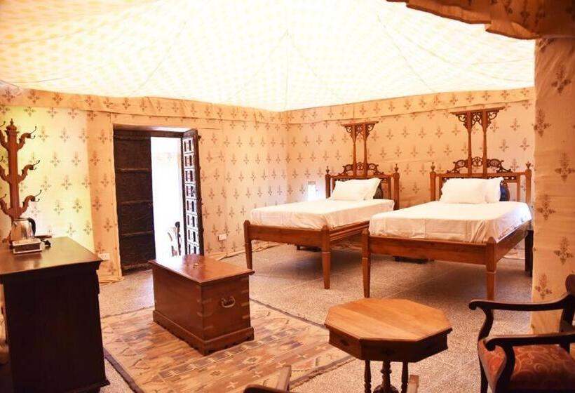 Hotel Osian The Desert Boutique