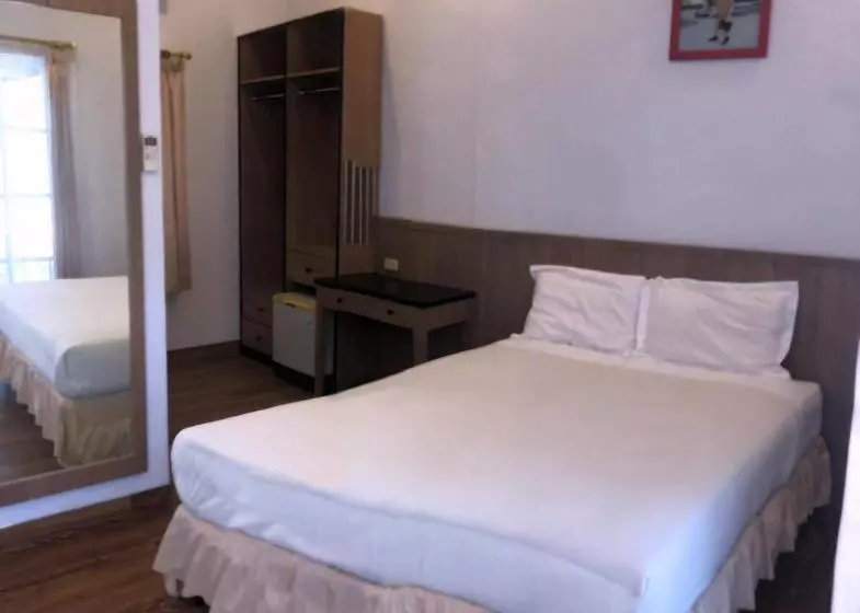 Hotelli Purnama Lenggang