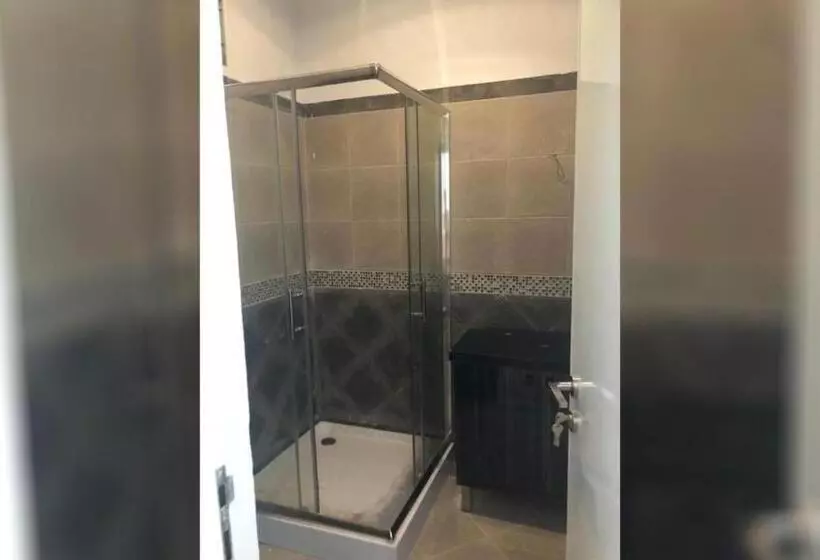 Hotelli Purnama Lenggang