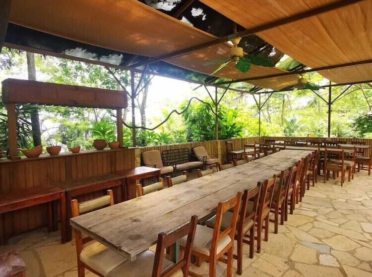 酒店 Rancho Del Lago By Rotamundos