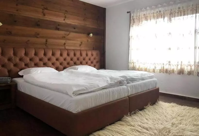 ペンション къща за гости виевци