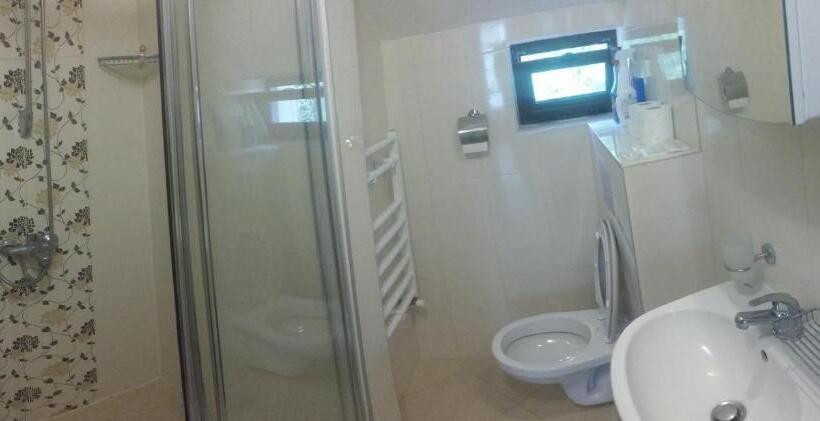 Пансион трънската къща