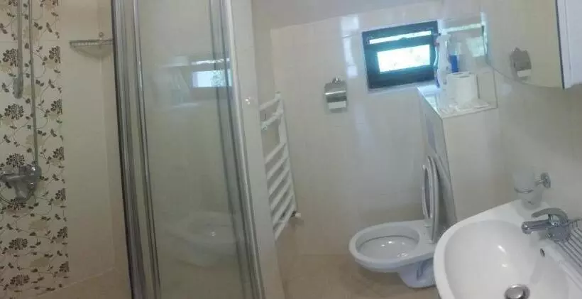 ペンション трънската къща