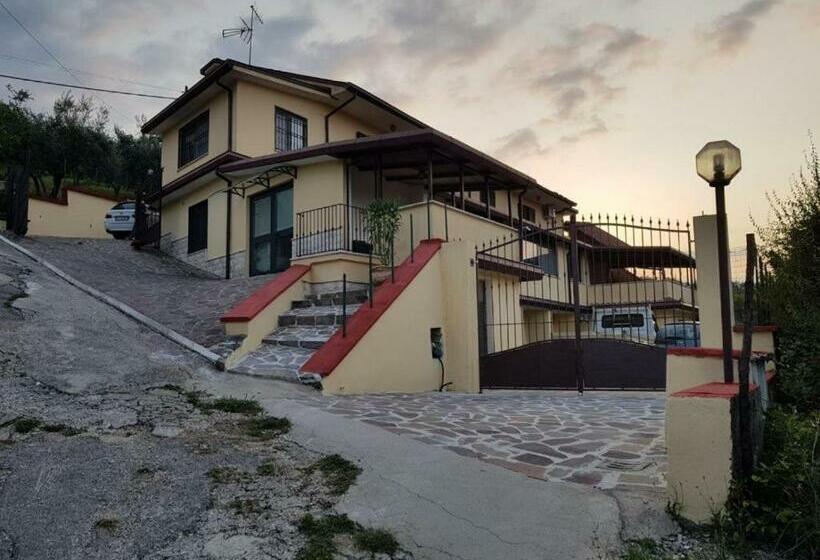 Pensjonat Appartamento Con Solo Camera E Bagno Senza Cucina