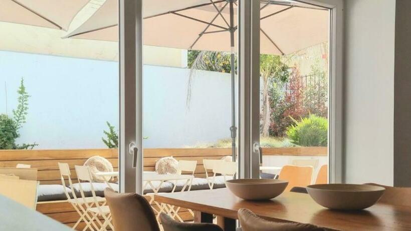 פנסיון Casa Barr