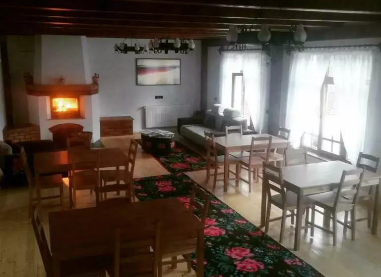 Majatalo Casa Din Susani