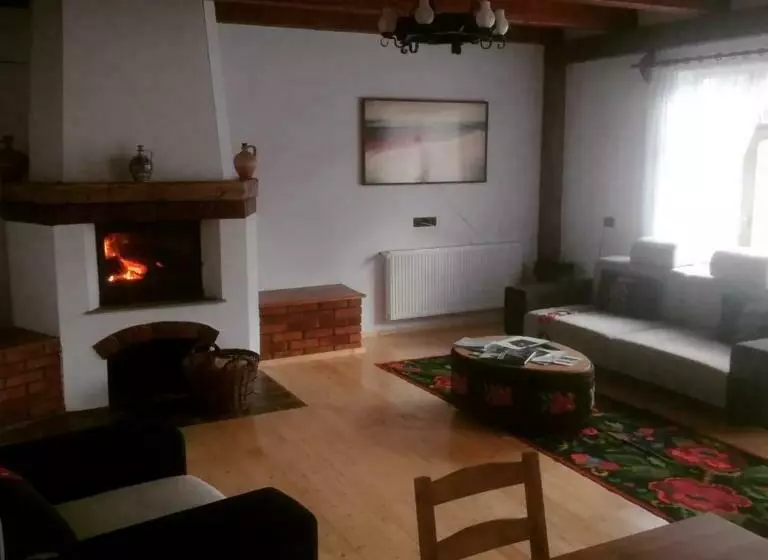 Majatalo Casa Din Susani