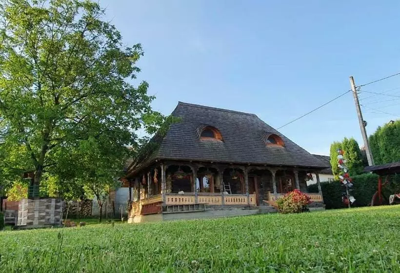 Majatalo Casa Din Susani