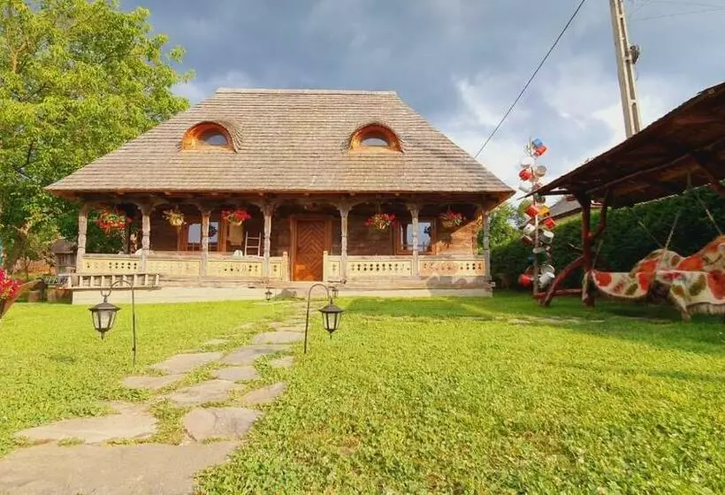 Majatalo Casa Din Susani