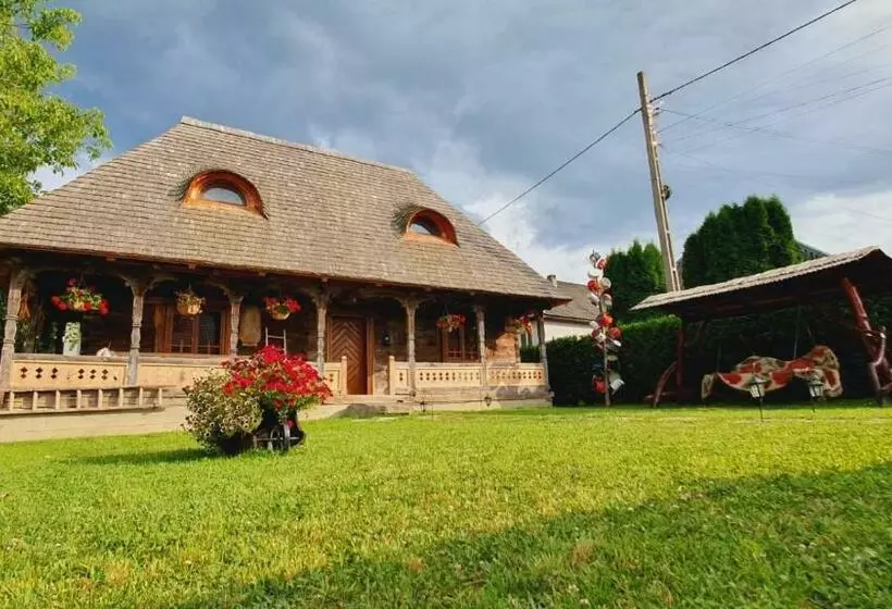 Majatalo Casa Din Susani