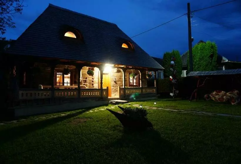 Majatalo Casa Din Susani