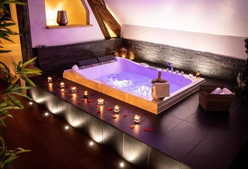 Majatalo Duo Détente