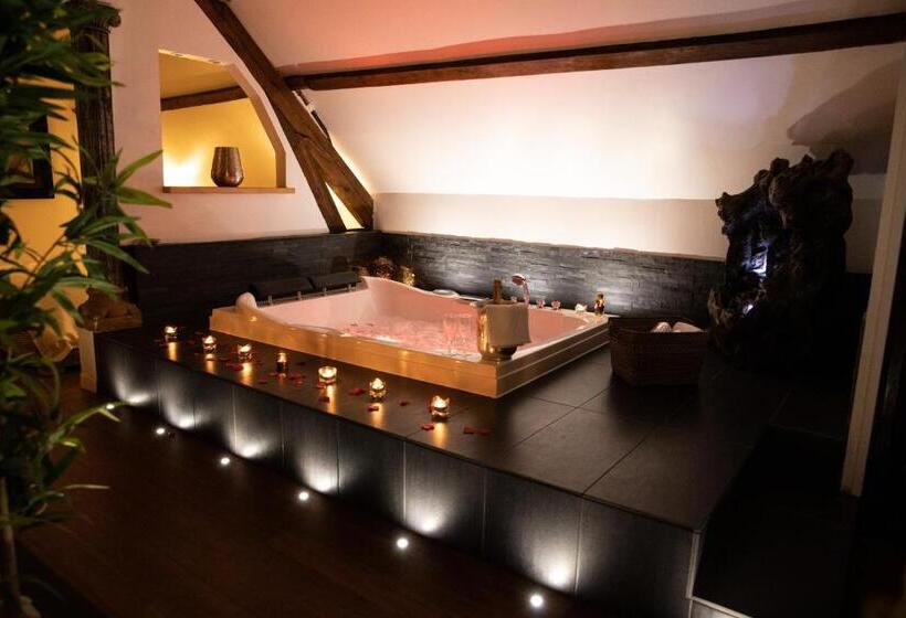 بنسيون Duo Détente