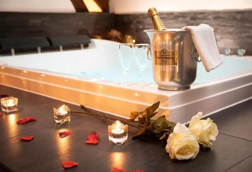 Majatalo Duo Détente