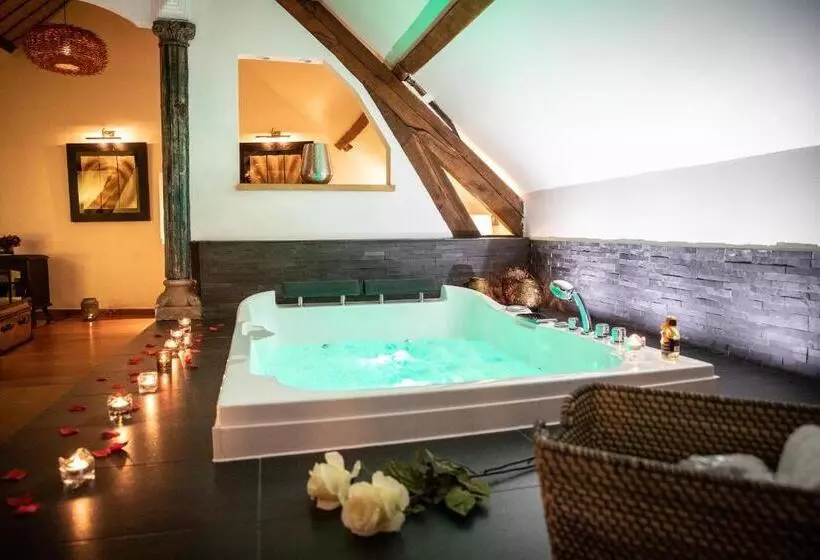 Majatalo Duo Détente