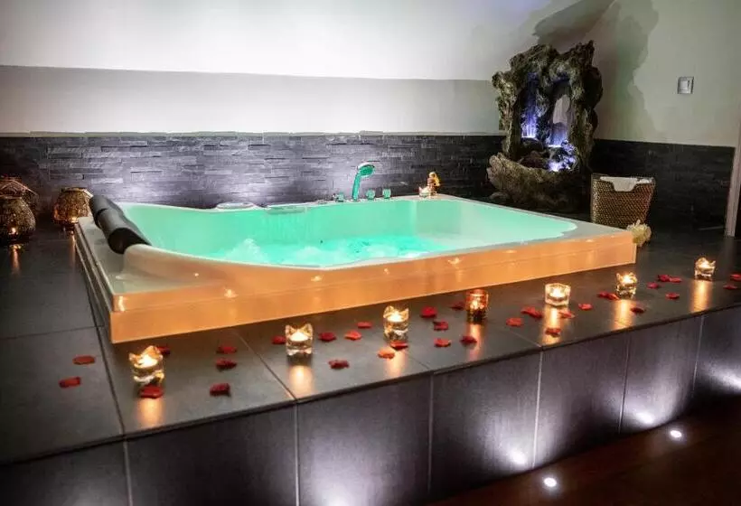 Majatalo Duo Détente