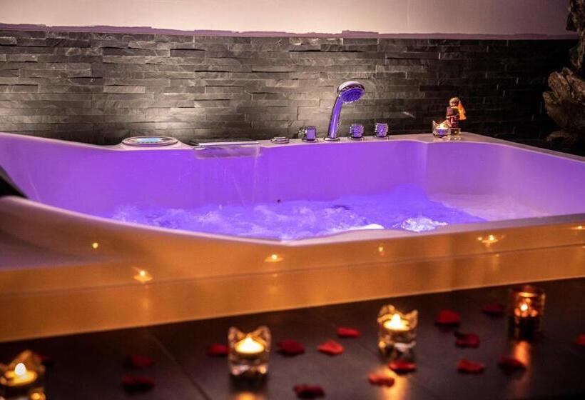 بنسيون Duo Détente