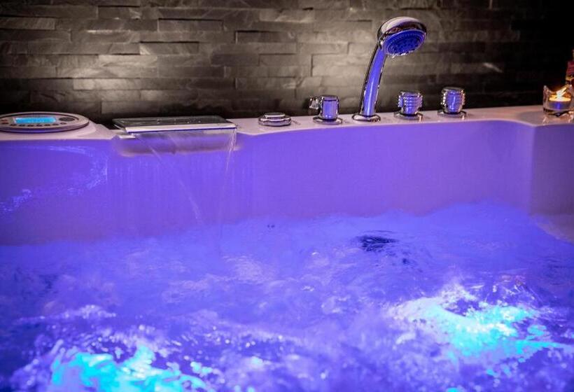 بنسيون Duo Détente