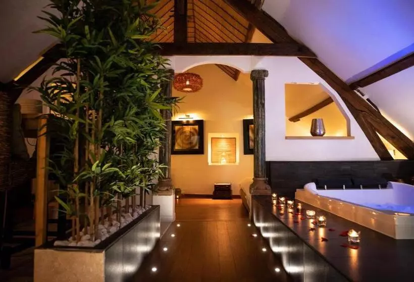 Majatalo Duo Détente