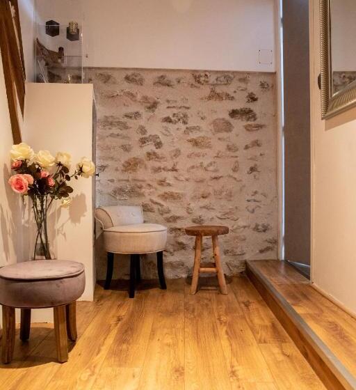 بنسيون Duo Détente