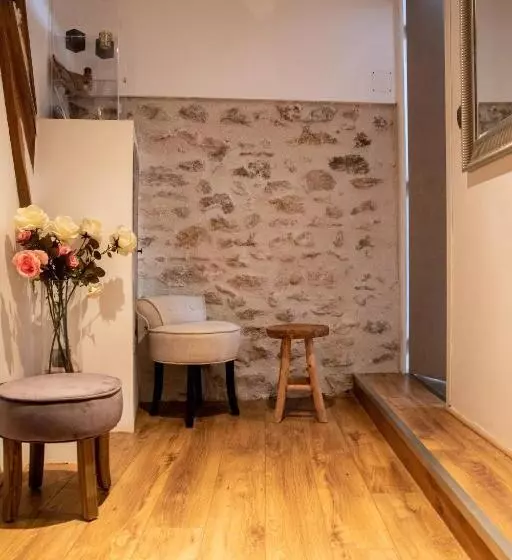 Majatalo Duo Détente