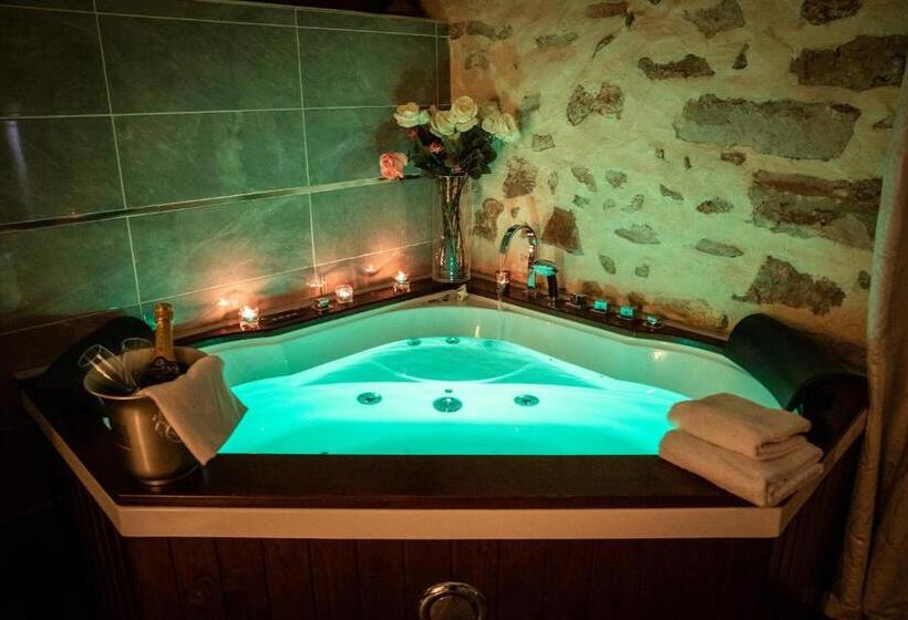 بنسيون Duo Détente