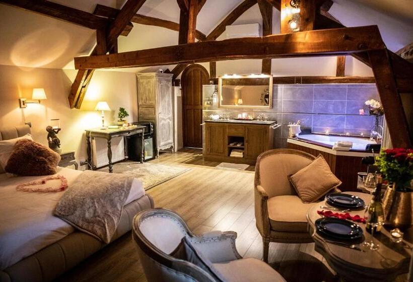 بنسيون Duo Détente