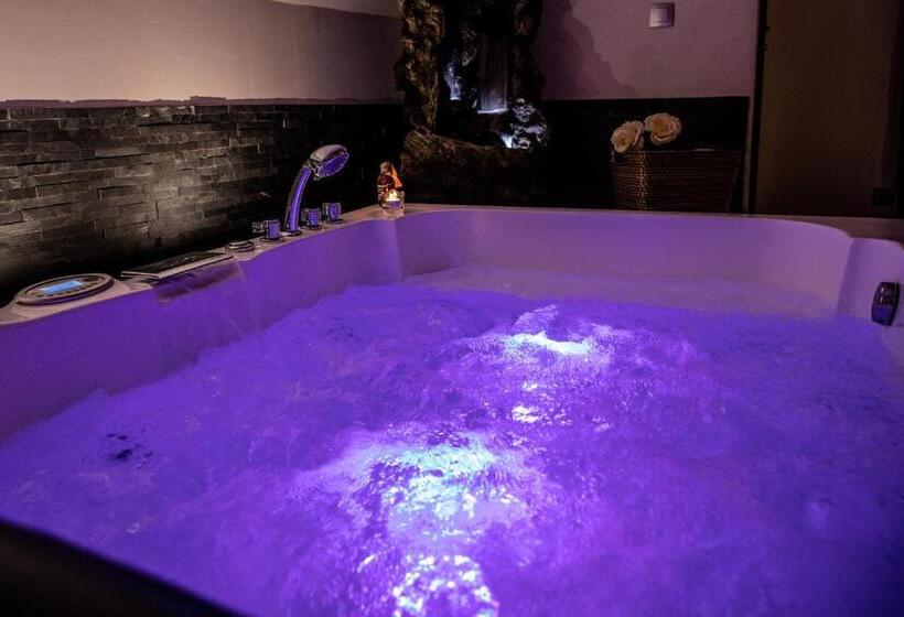 بنسيون Duo Détente