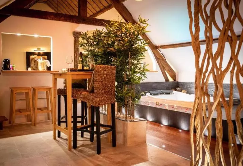 Majatalo Duo Détente