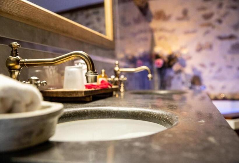 بنسيون Duo Détente