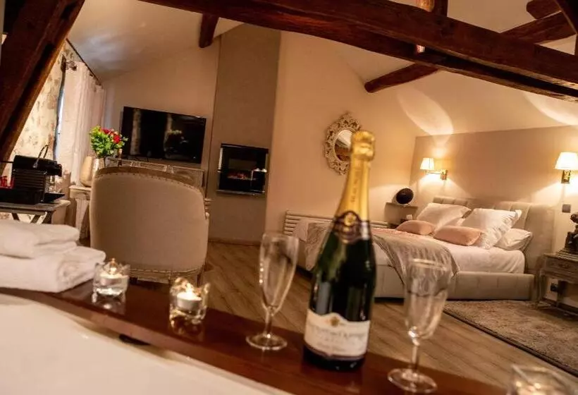 Majatalo Duo Détente